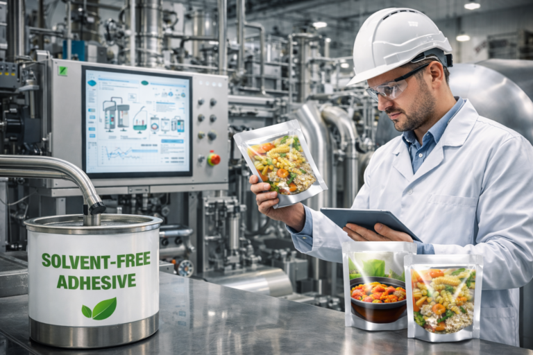 Impacto en la Planta: Eficiencia Energética y Seguridad