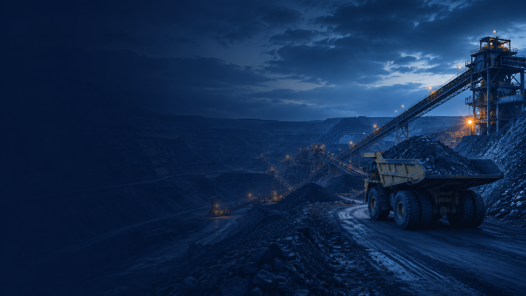 Minería