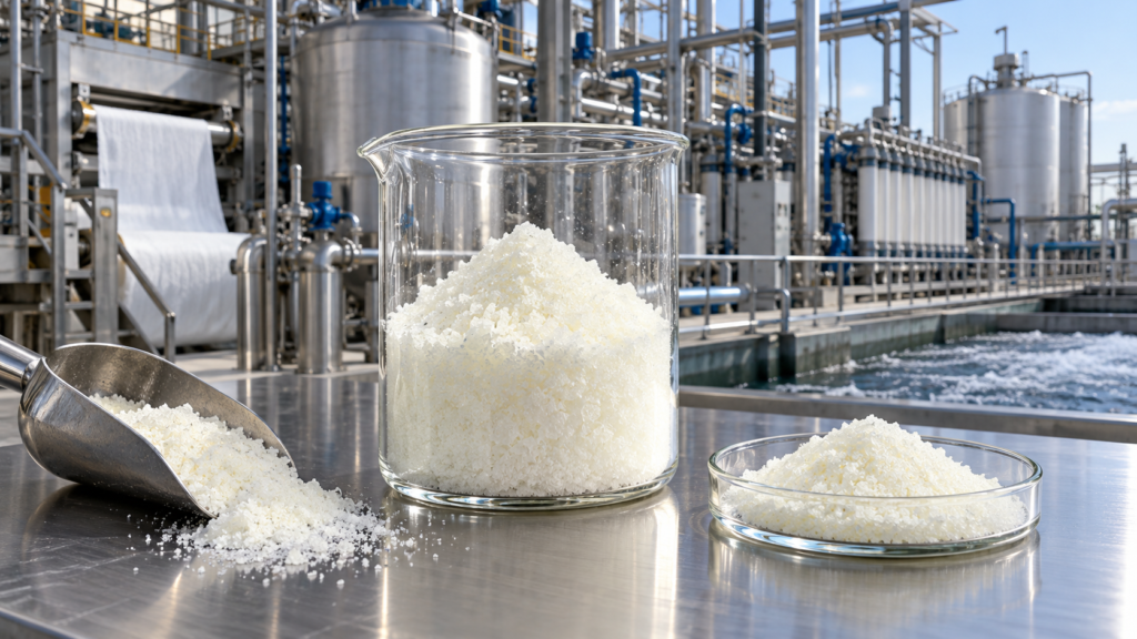Hidrosulfito de Sodio