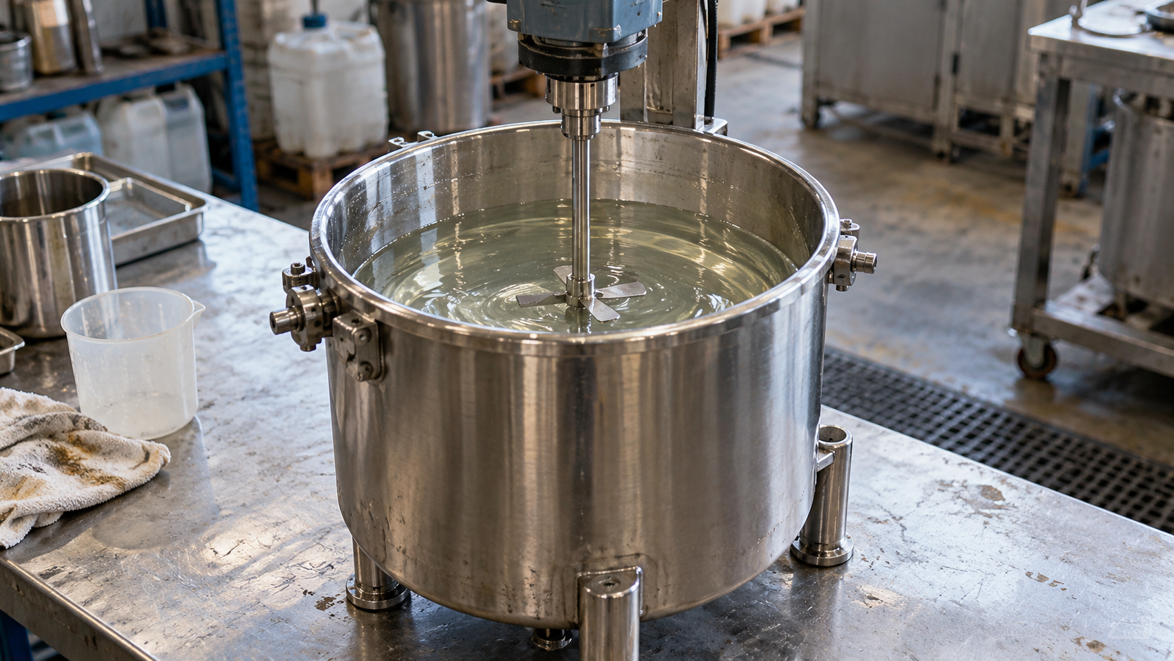 Trietanolamina